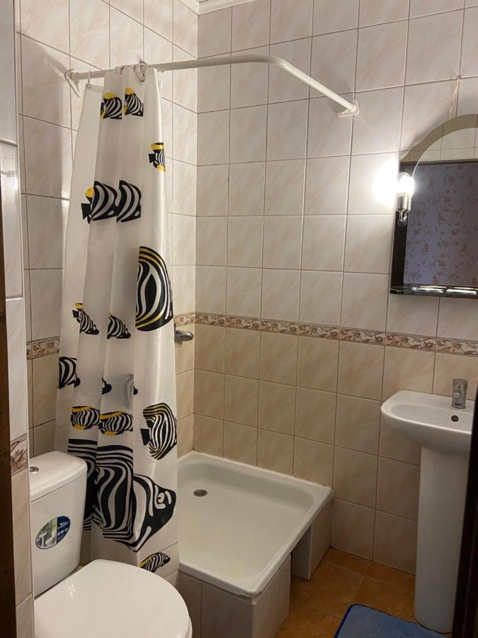 Золотий Лев Hotel Zvenyhorodka Екстериор снимка