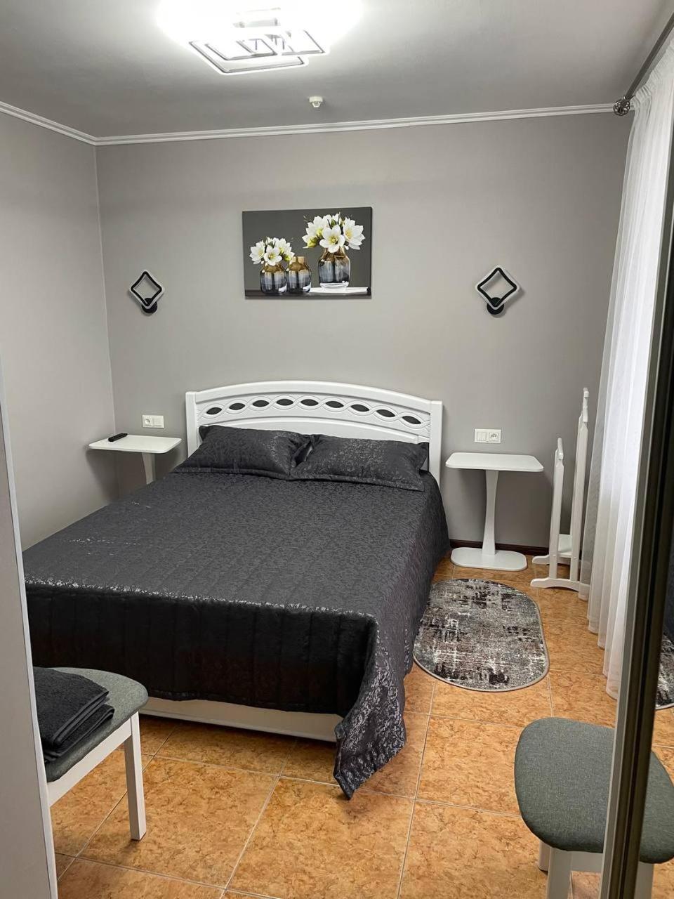 Золотий Лев Hotel Zvenyhorodka Екстериор снимка